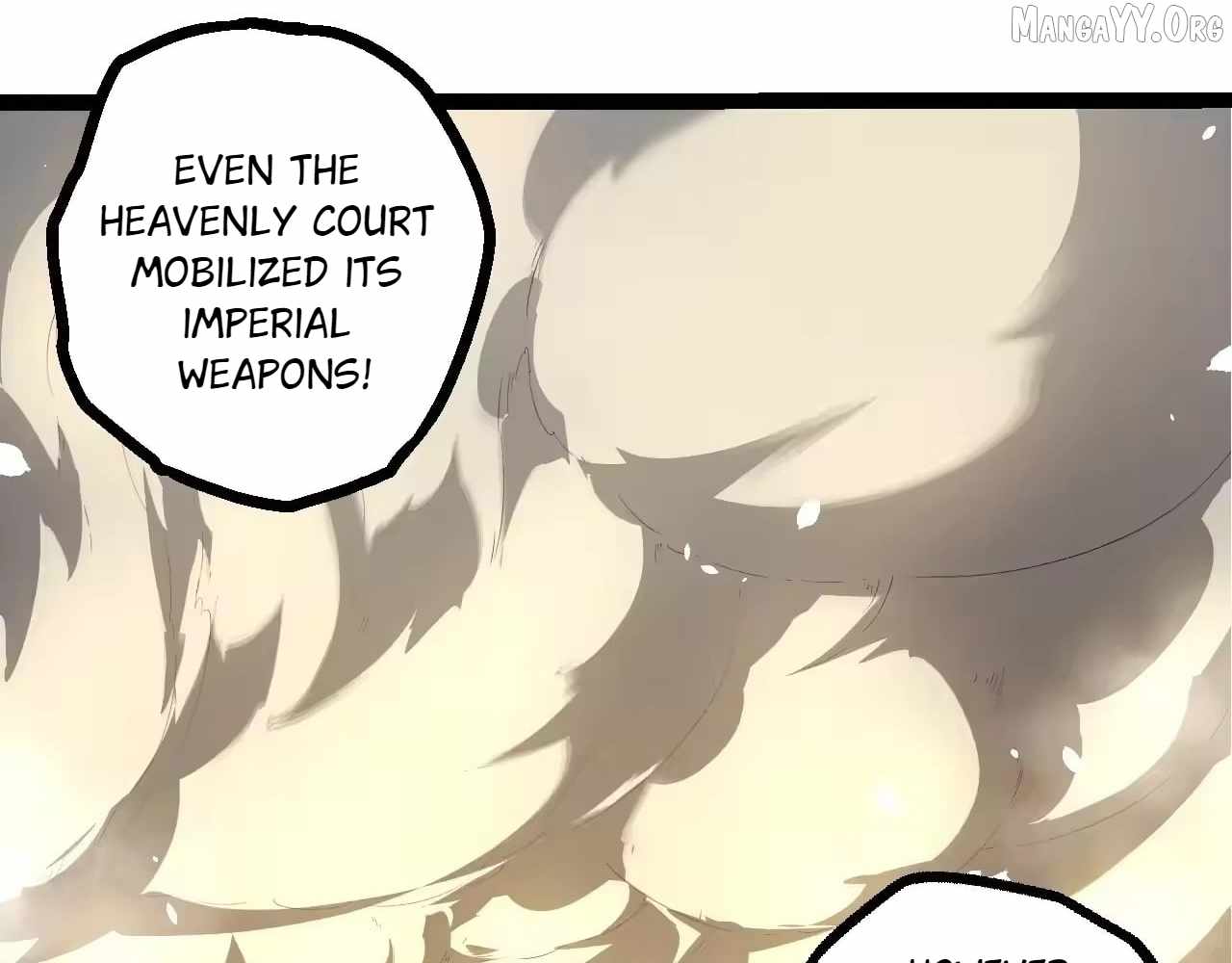 Evolution Begins With A Big Tree Chapter 489 26