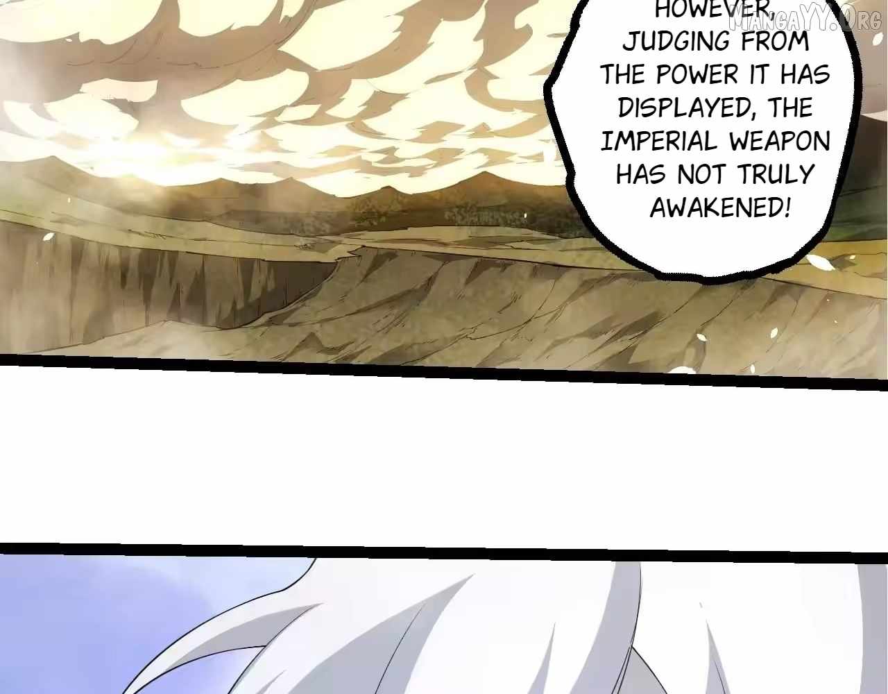 Evolution Begins With A Big Tree Chapter 489 27