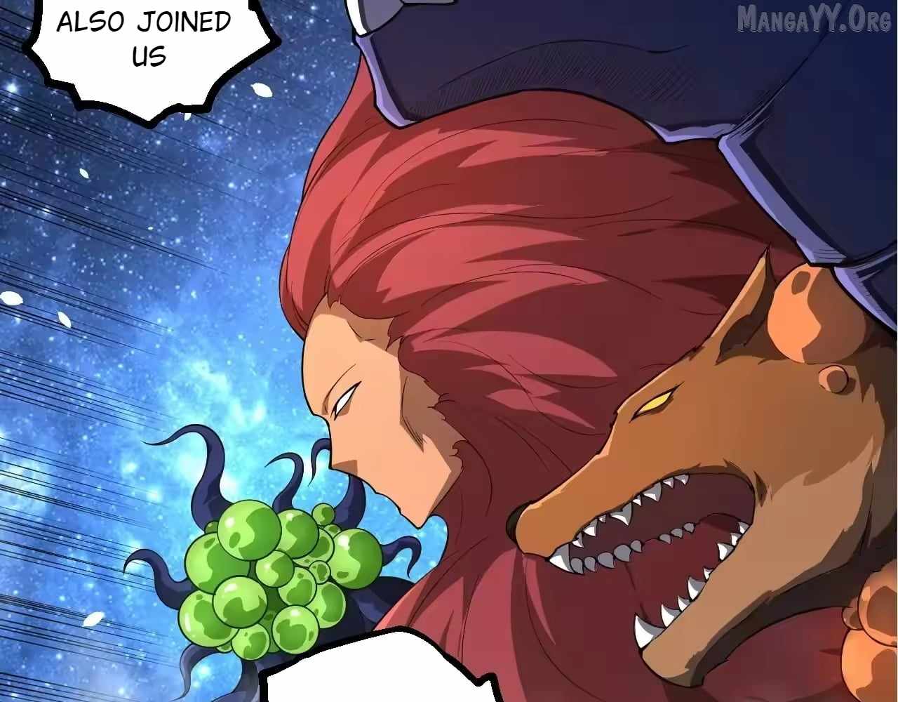 Evolution Begins With A Big Tree Chapter 489 3