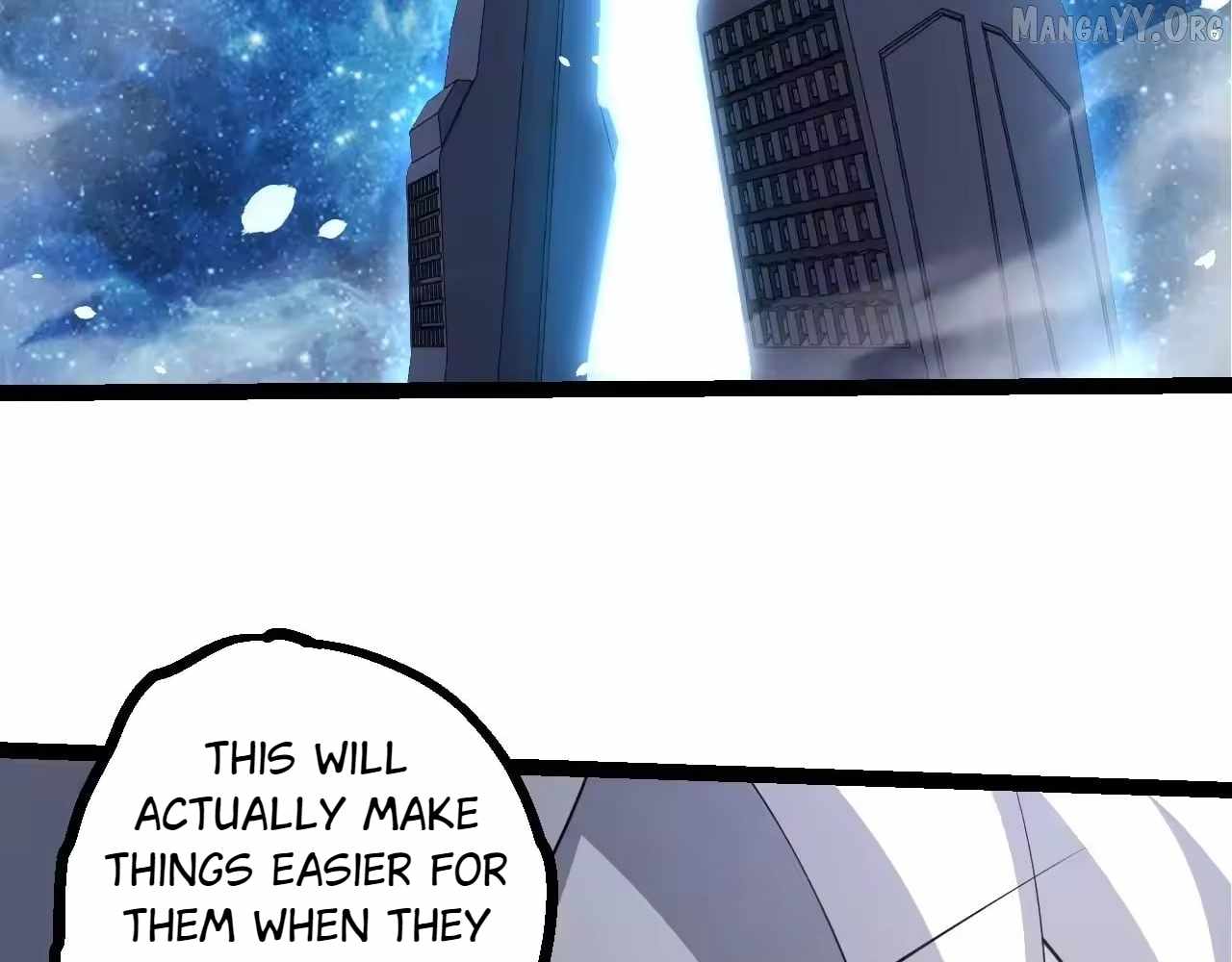 Evolution Begins With A Big Tree Chapter 489 32