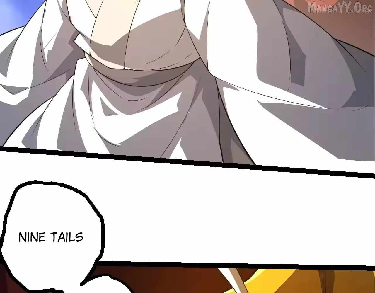 Evolution Begins With A Big Tree Chapter 489 37