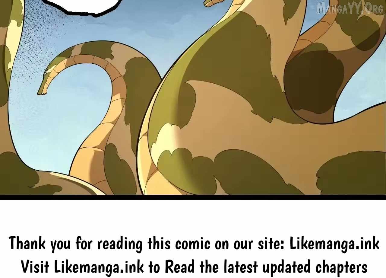 Evolution Begins With A Big Tree Chapter 489 40