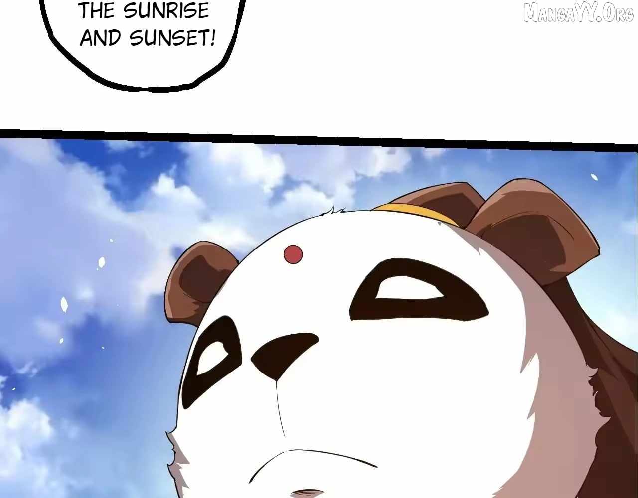 Evolution Begins With A Big Tree Chapter 489 44