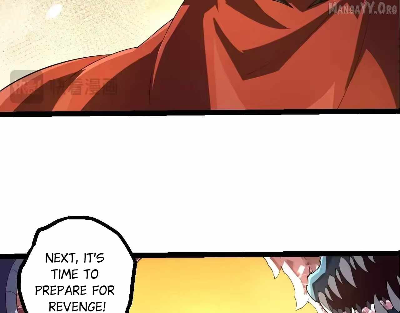 Evolution Begins With A Big Tree Chapter 489 52