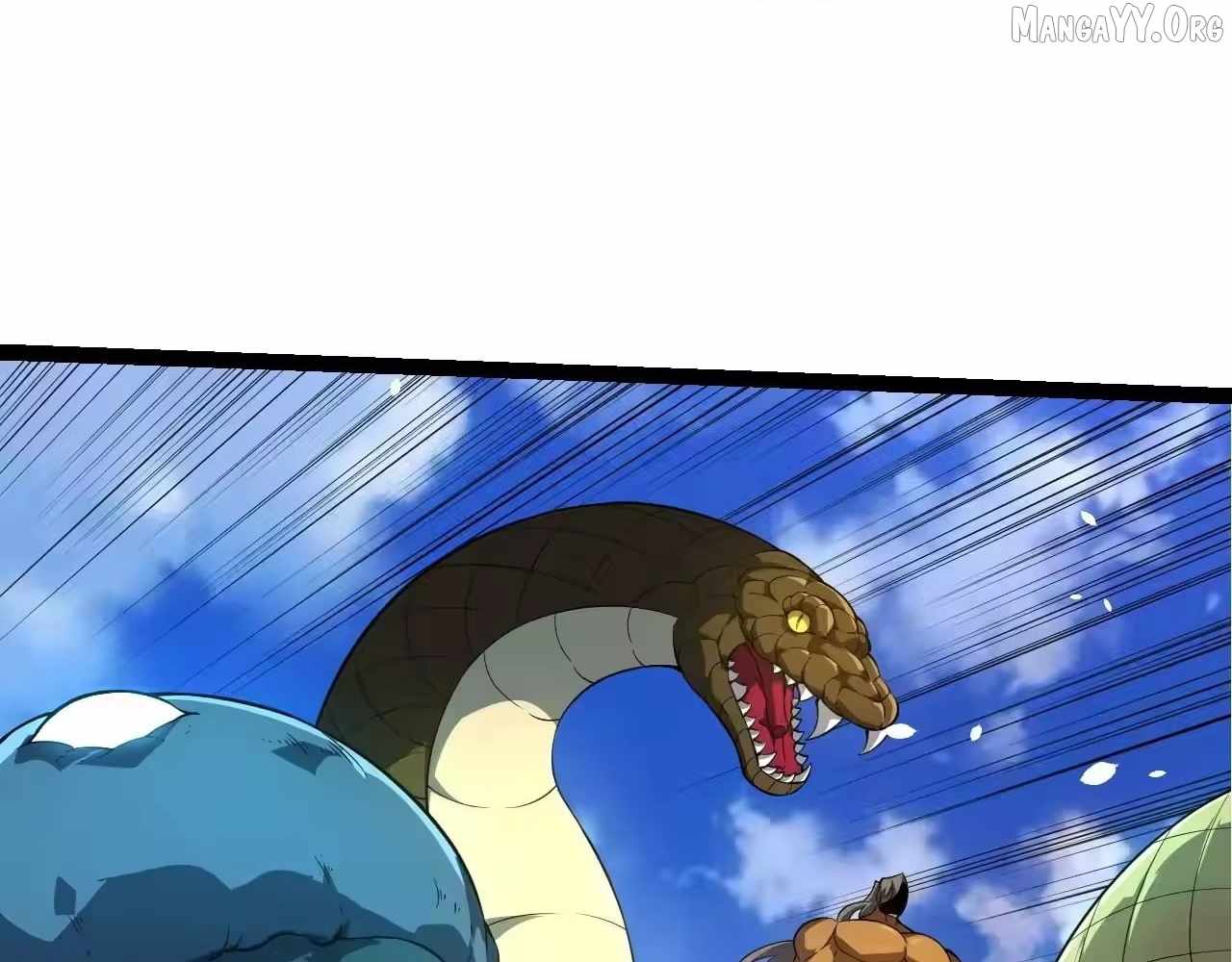 Evolution Begins With A Big Tree Chapter 489 54