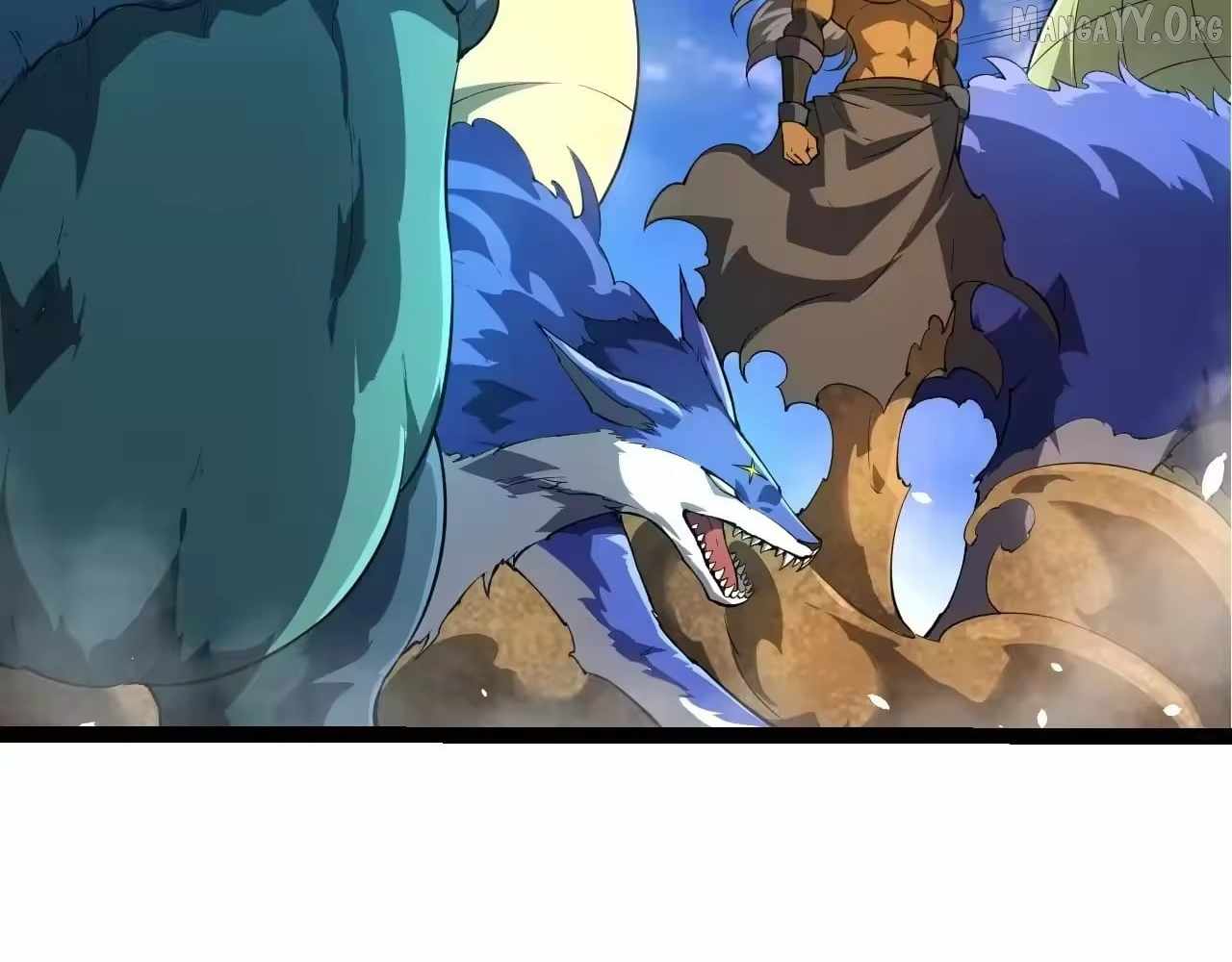 Evolution Begins With A Big Tree Chapter 489 55