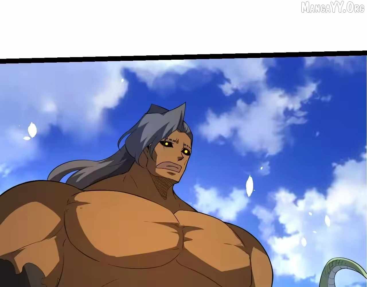 Evolution Begins With A Big Tree Chapter 489 56