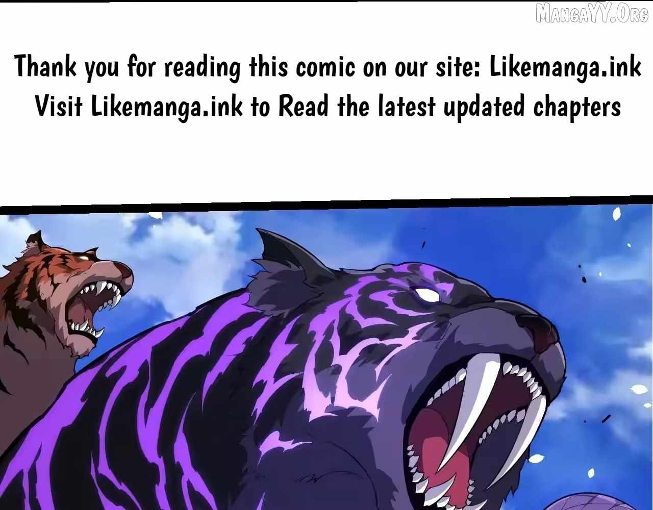 Evolution Begins With A Big Tree Chapter 489 59
