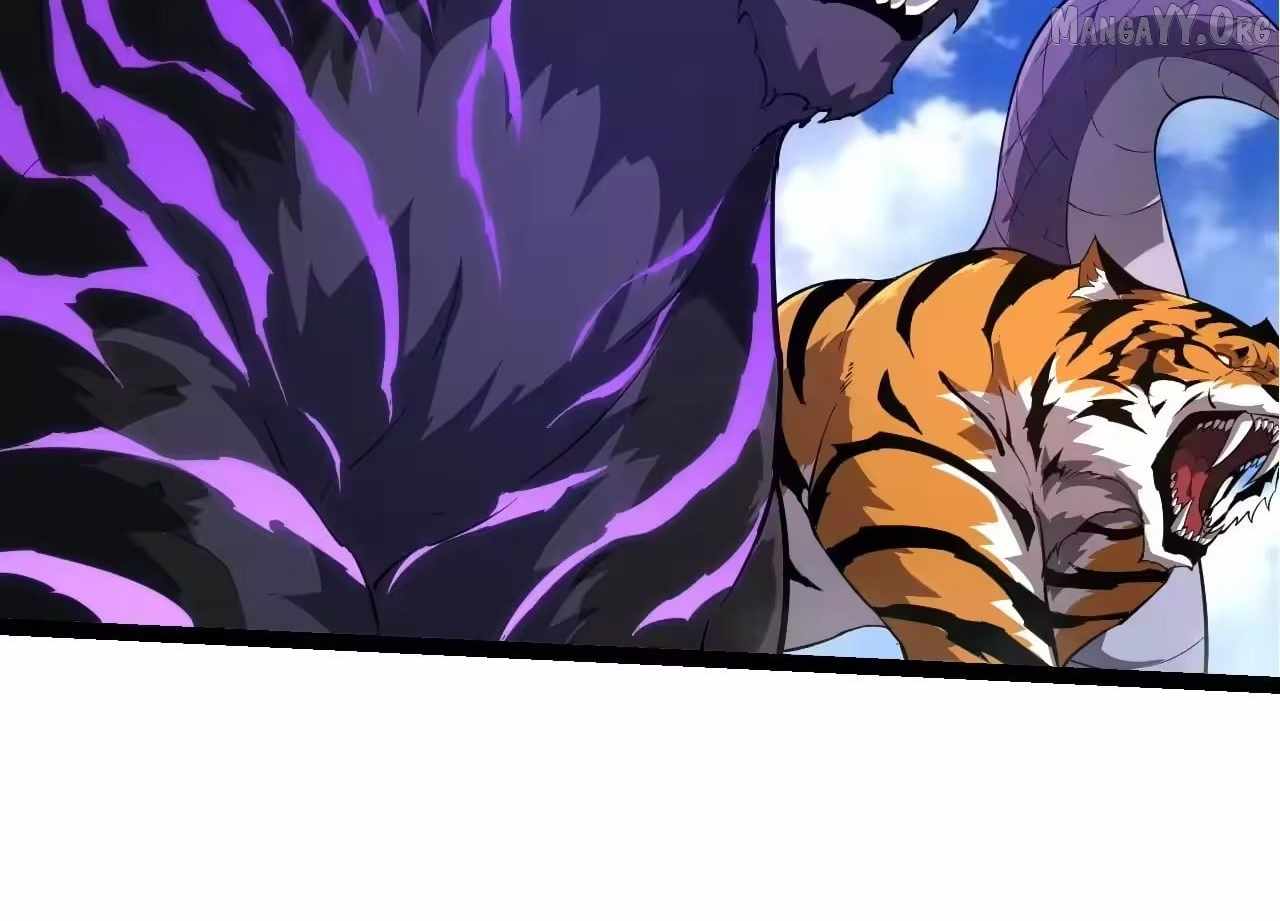 Evolution Begins With A Big Tree Chapter 489 60