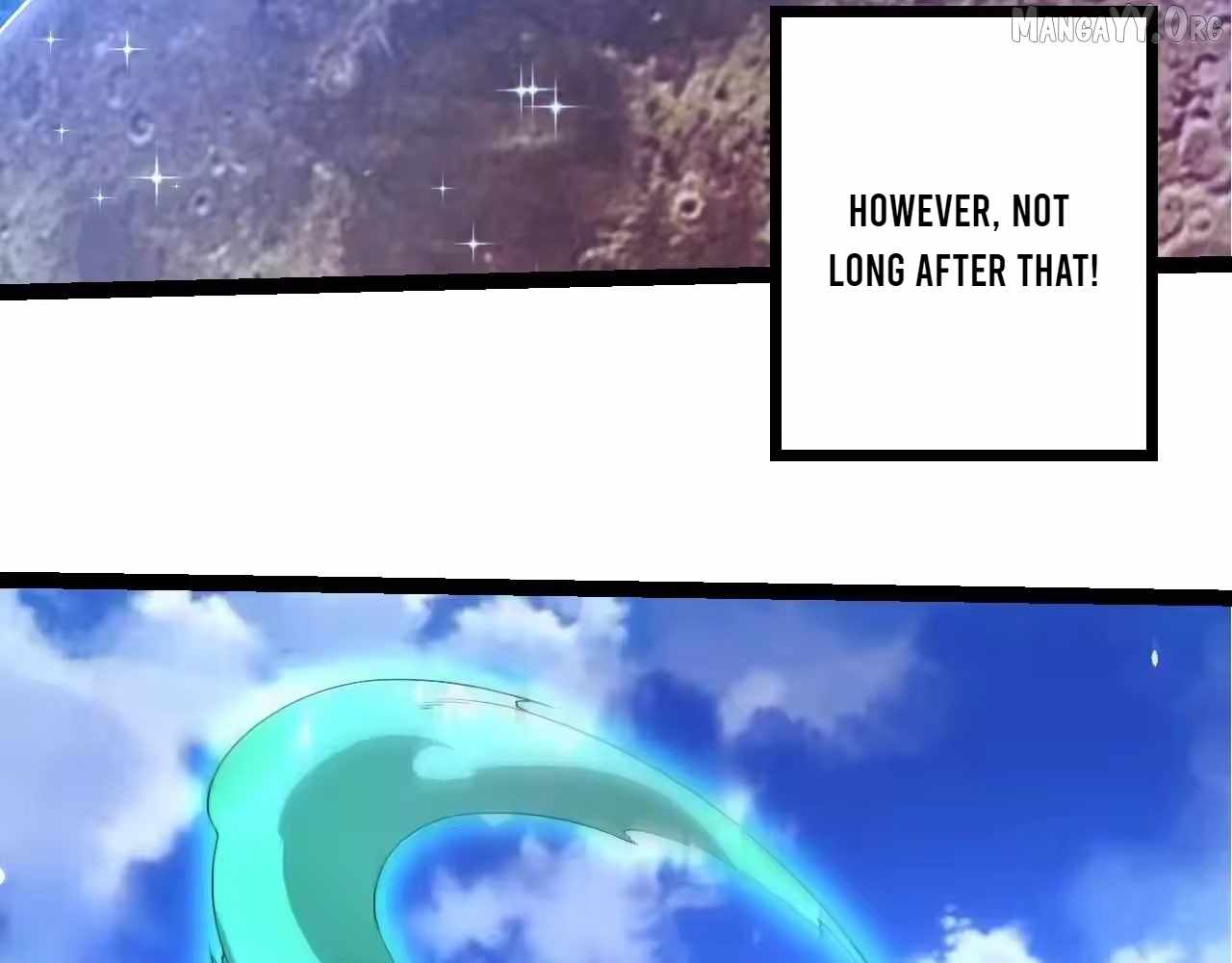 Evolution Begins With A Big Tree Chapter 489 62