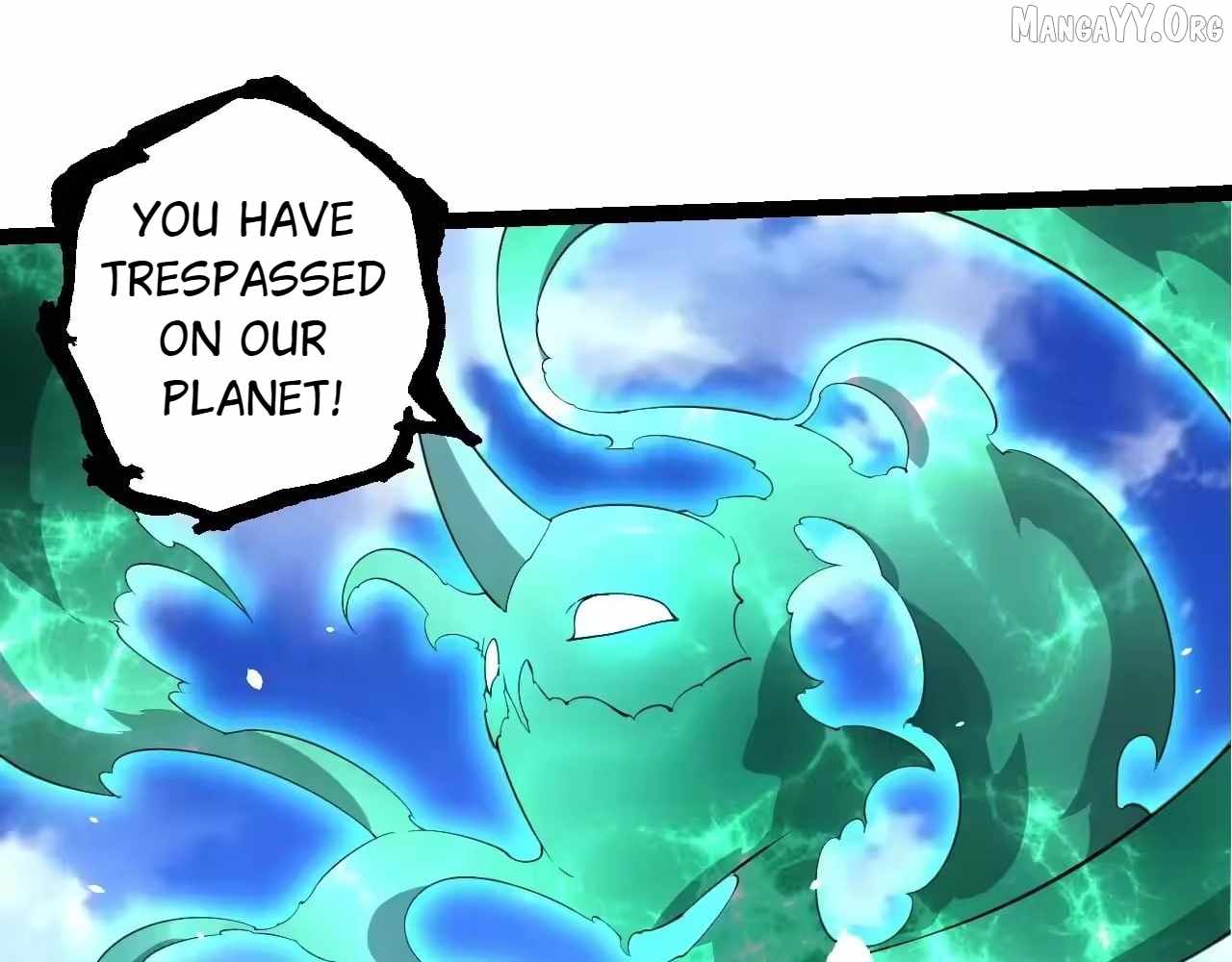 Evolution Begins With A Big Tree Chapter 489 64