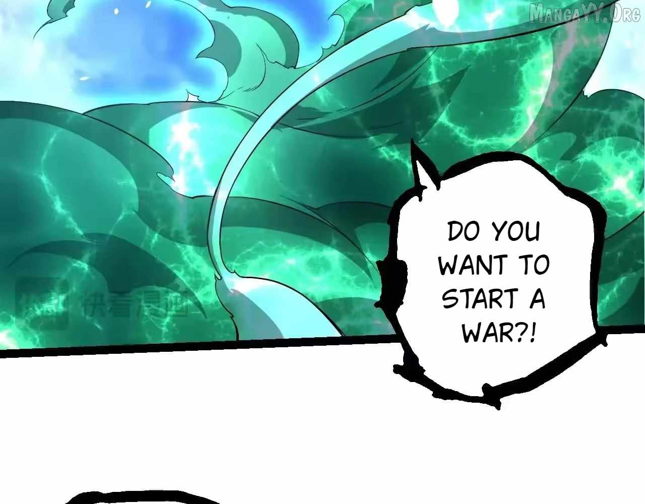 Evolution Begins With A Big Tree Chapter 489 65