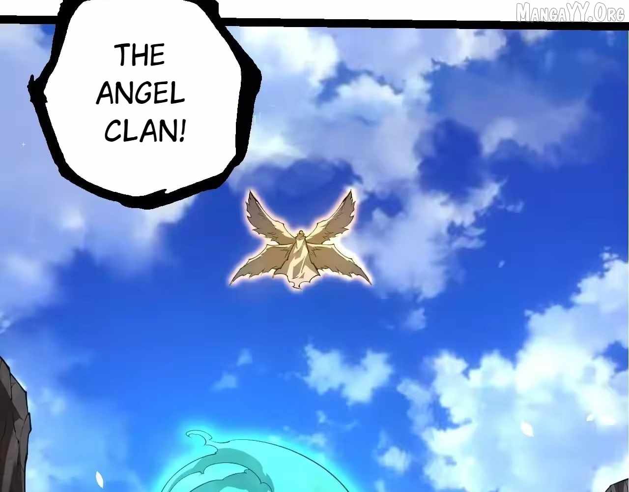 Evolution Begins With A Big Tree Chapter 489 66
