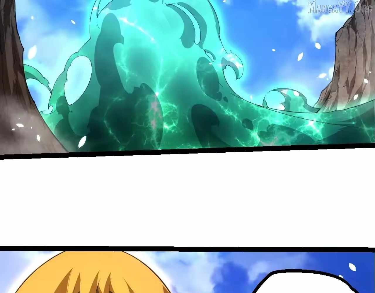 Evolution Begins With A Big Tree Chapter 489 67
