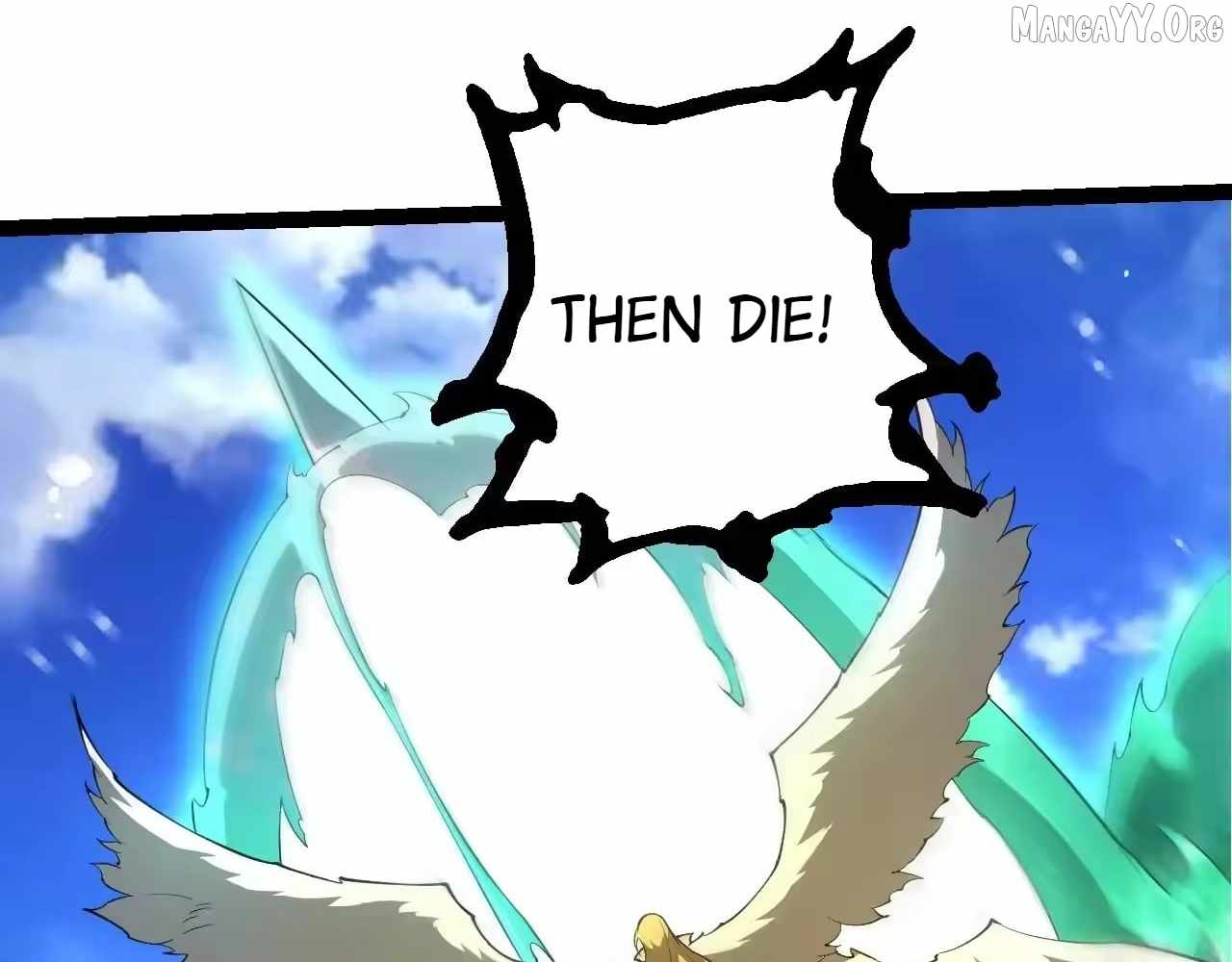Evolution Begins With A Big Tree Chapter 489 69