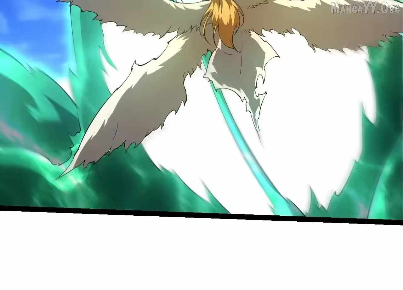 Evolution Begins With A Big Tree Chapter 489 70