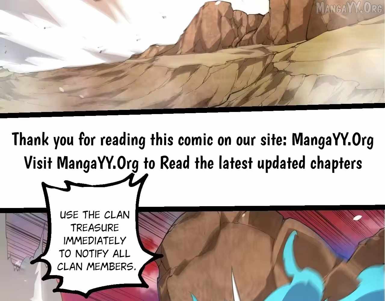 Evolution Begins With A Big Tree Chapter 489 72