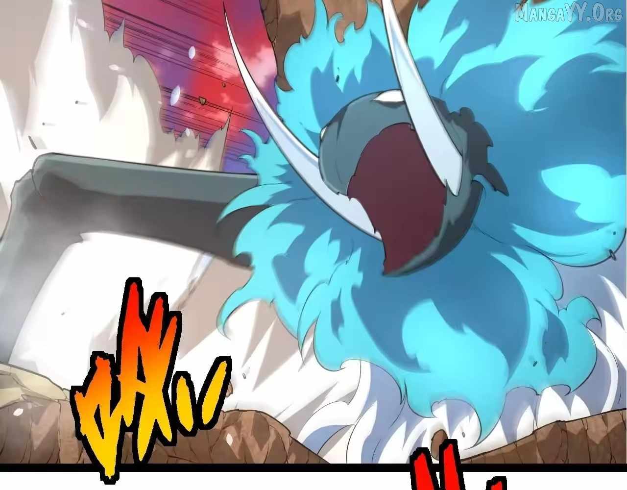 Evolution Begins With A Big Tree Chapter 489 73