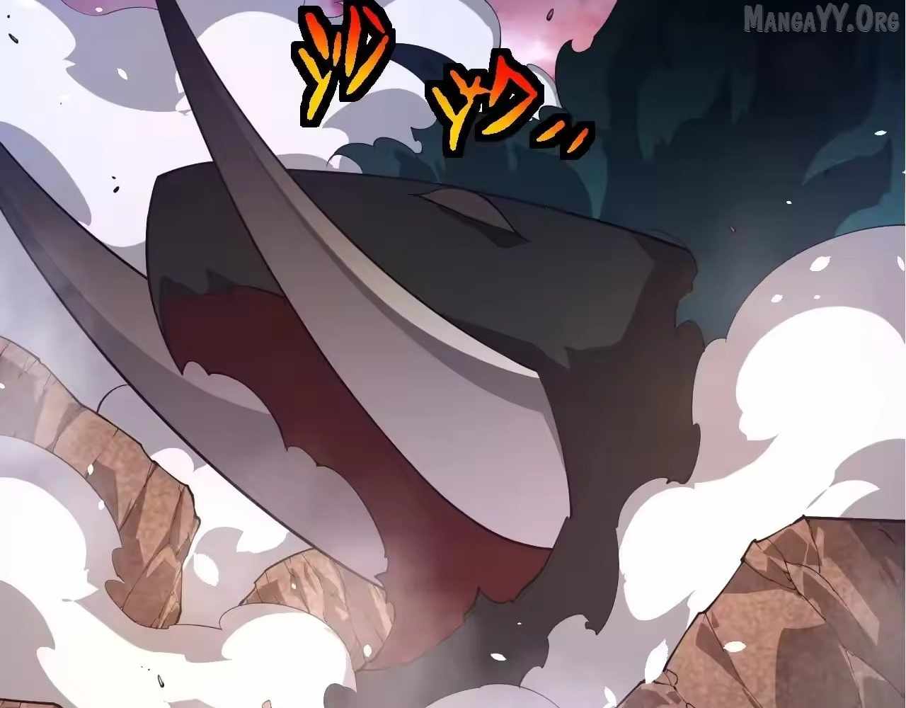 Evolution Begins With A Big Tree Chapter 489 76