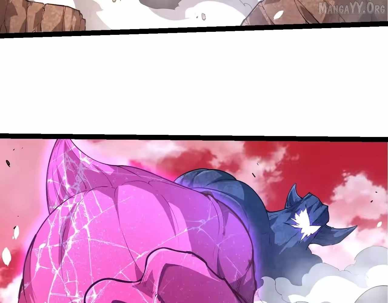 Evolution Begins With A Big Tree Chapter 489 77