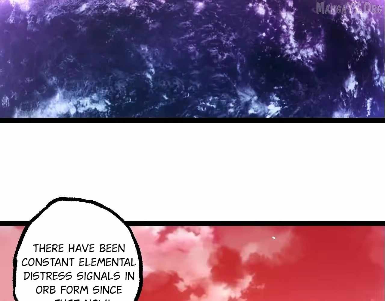 Evolution Begins With A Big Tree Chapter 489 82