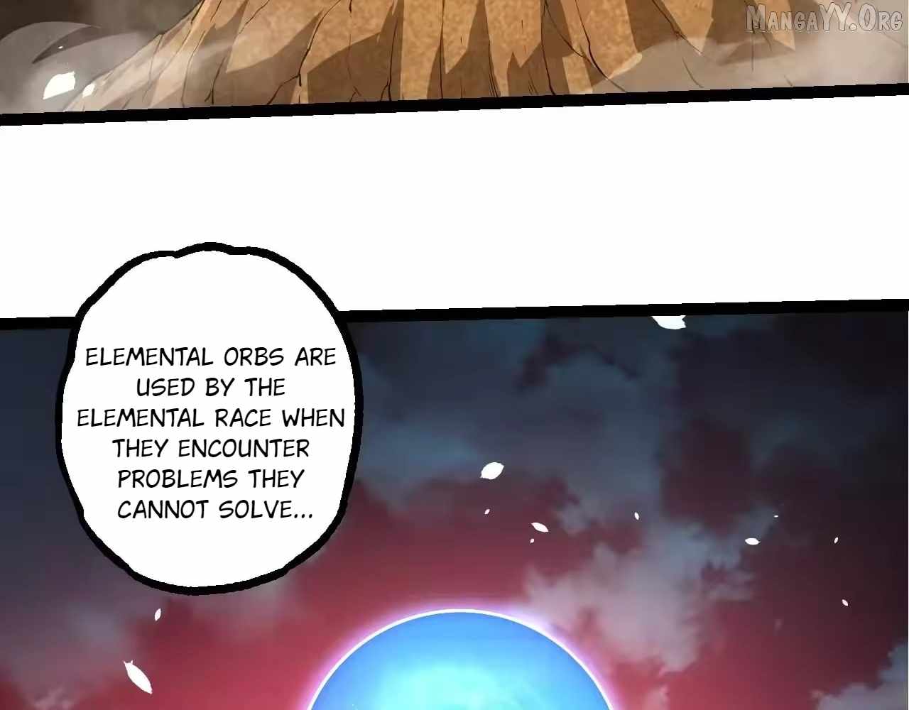 Evolution Begins With A Big Tree Chapter 489 84