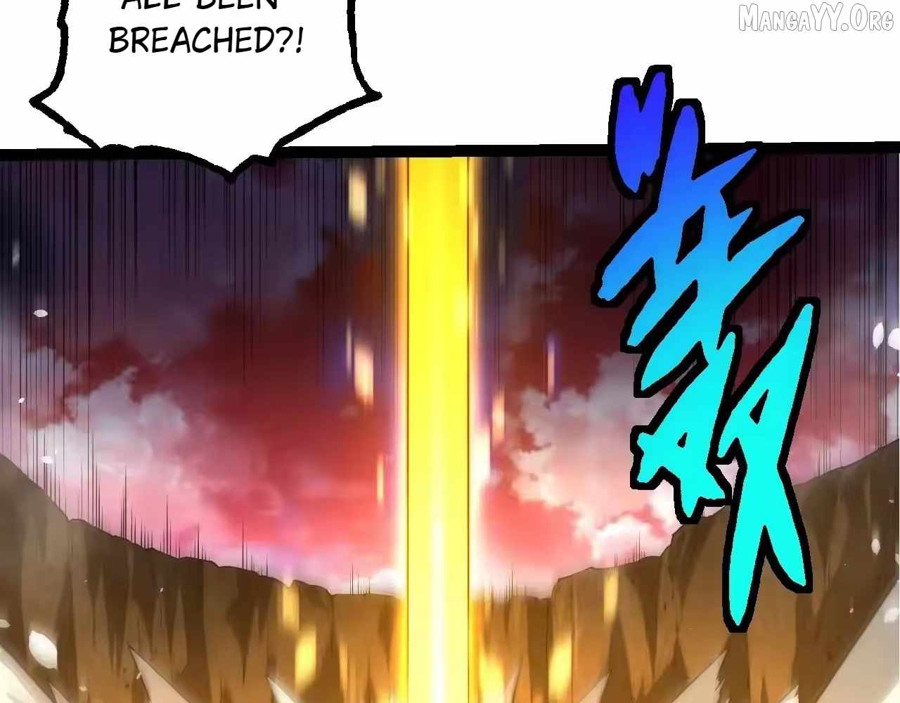 Evolution Begins With A Big Tree Chapter 489 89