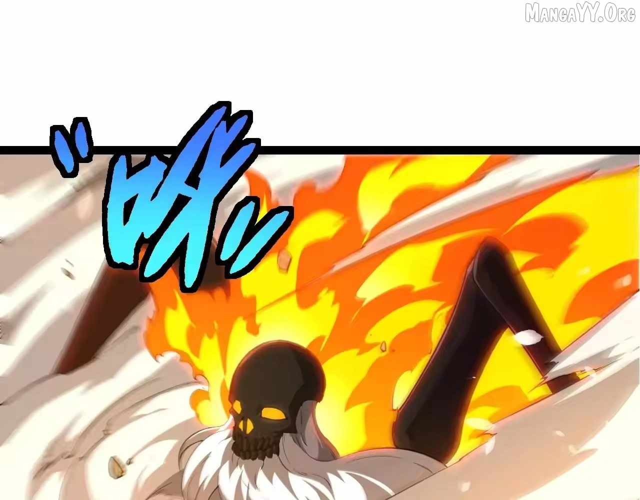 Evolution Begins With A Big Tree Chapter 489 91