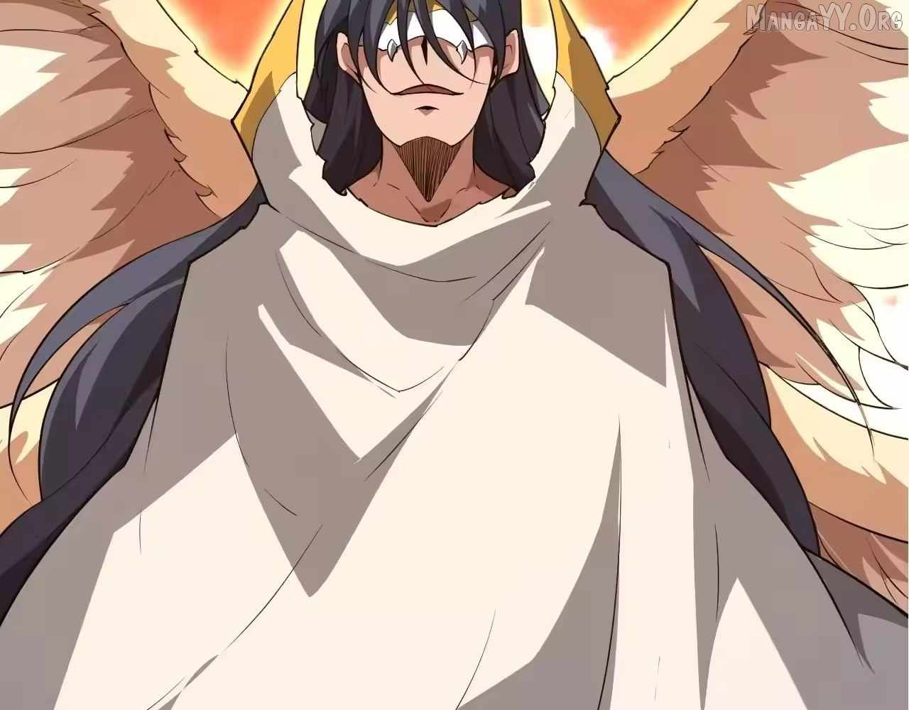 Evolution Begins With A Big Tree Chapter 489 95