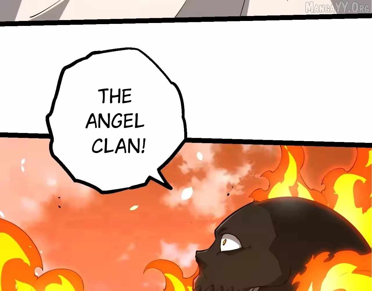Evolution Begins With A Big Tree Chapter 489 96