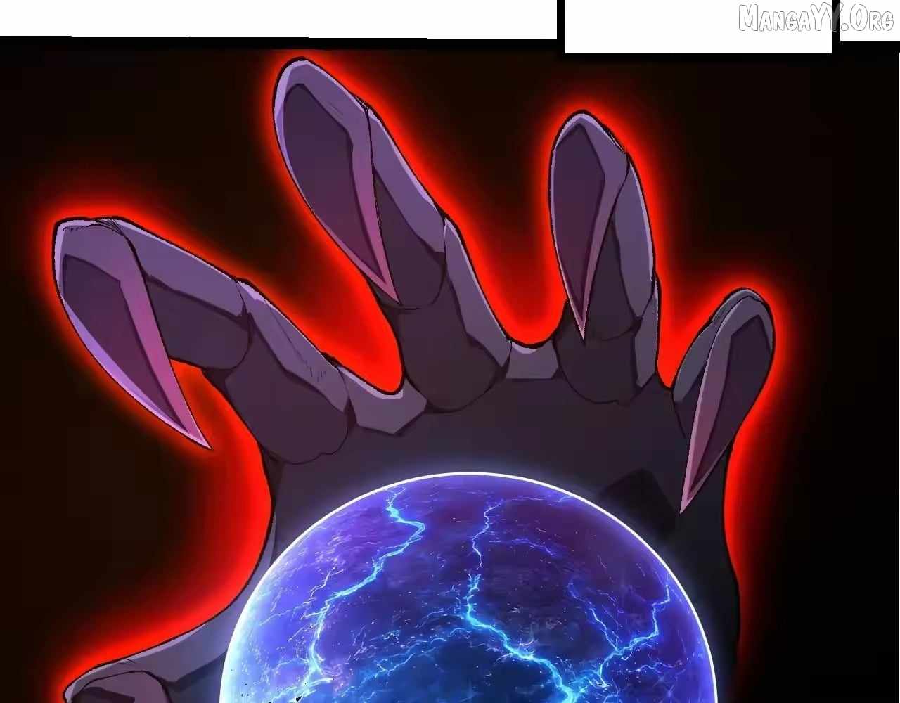 Evolution Begins With A Big Tree Chapter 490 13