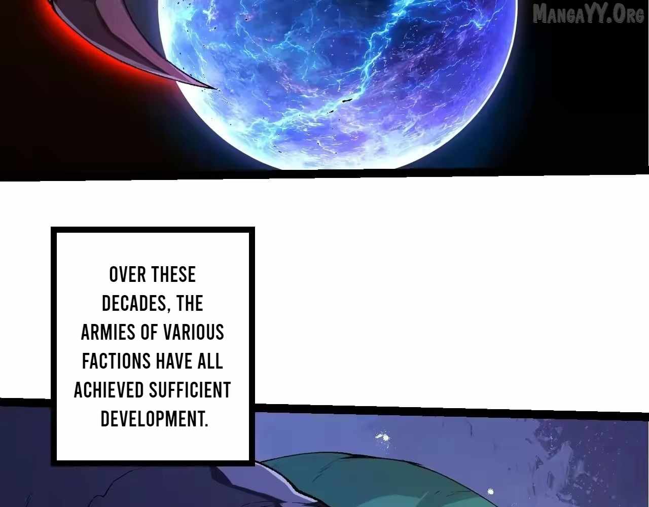 Evolution Begins With A Big Tree Chapter 490 14
