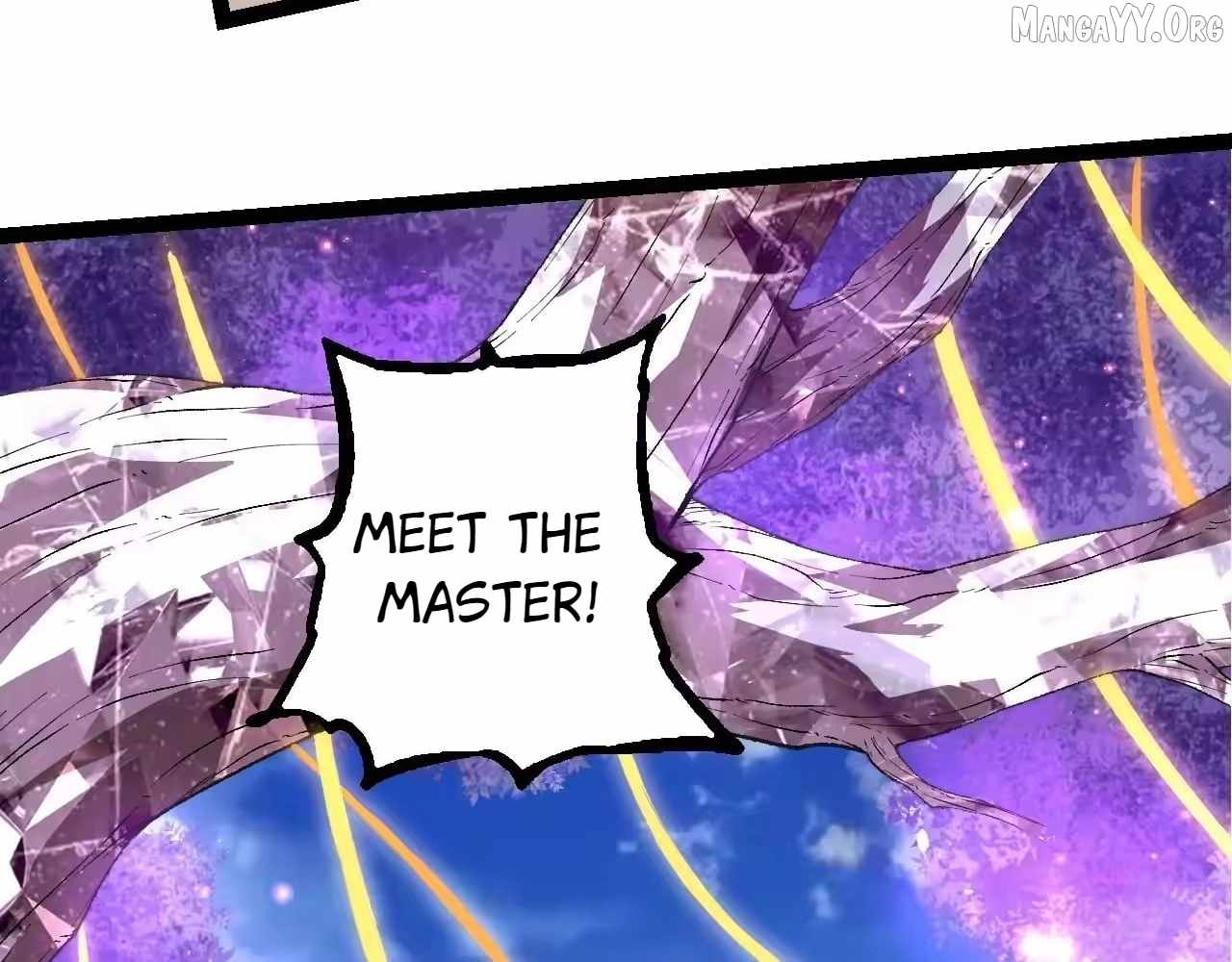 Evolution Begins With A Big Tree Chapter 490 19