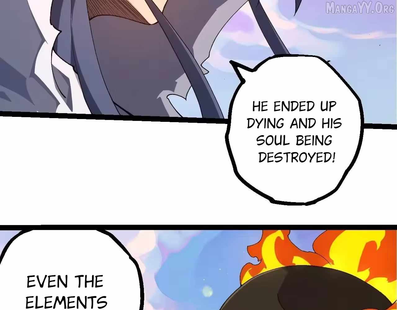Evolution Begins With A Big Tree Chapter 490 2