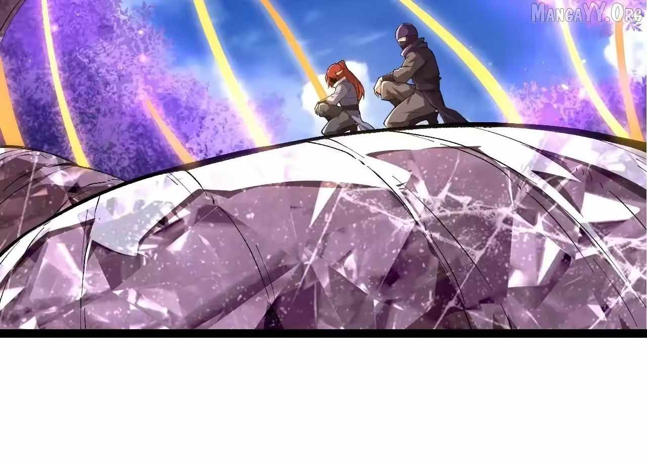 Evolution Begins With A Big Tree Chapter 490 20