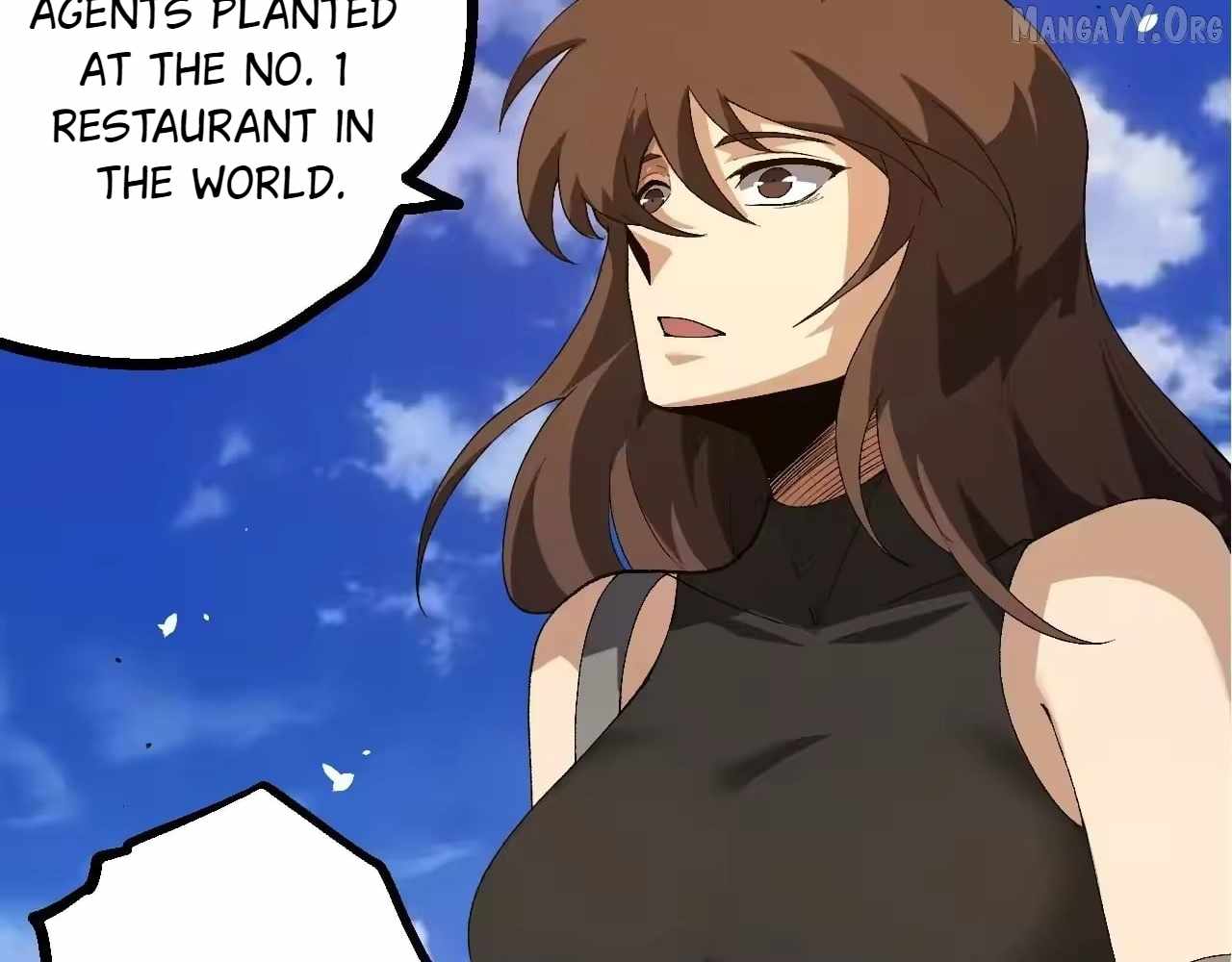 Evolution Begins With A Big Tree Chapter 490 23