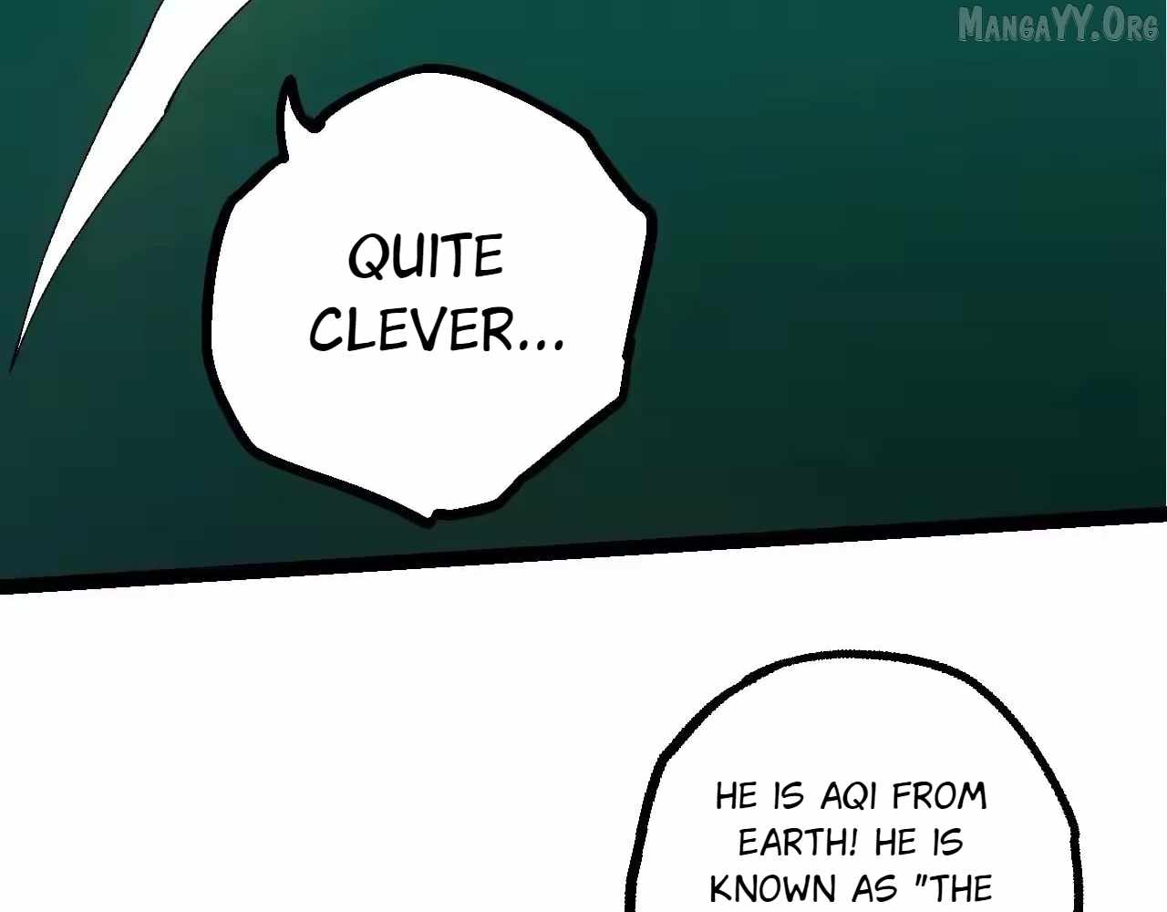 Evolution Begins With A Big Tree Chapter 490 27