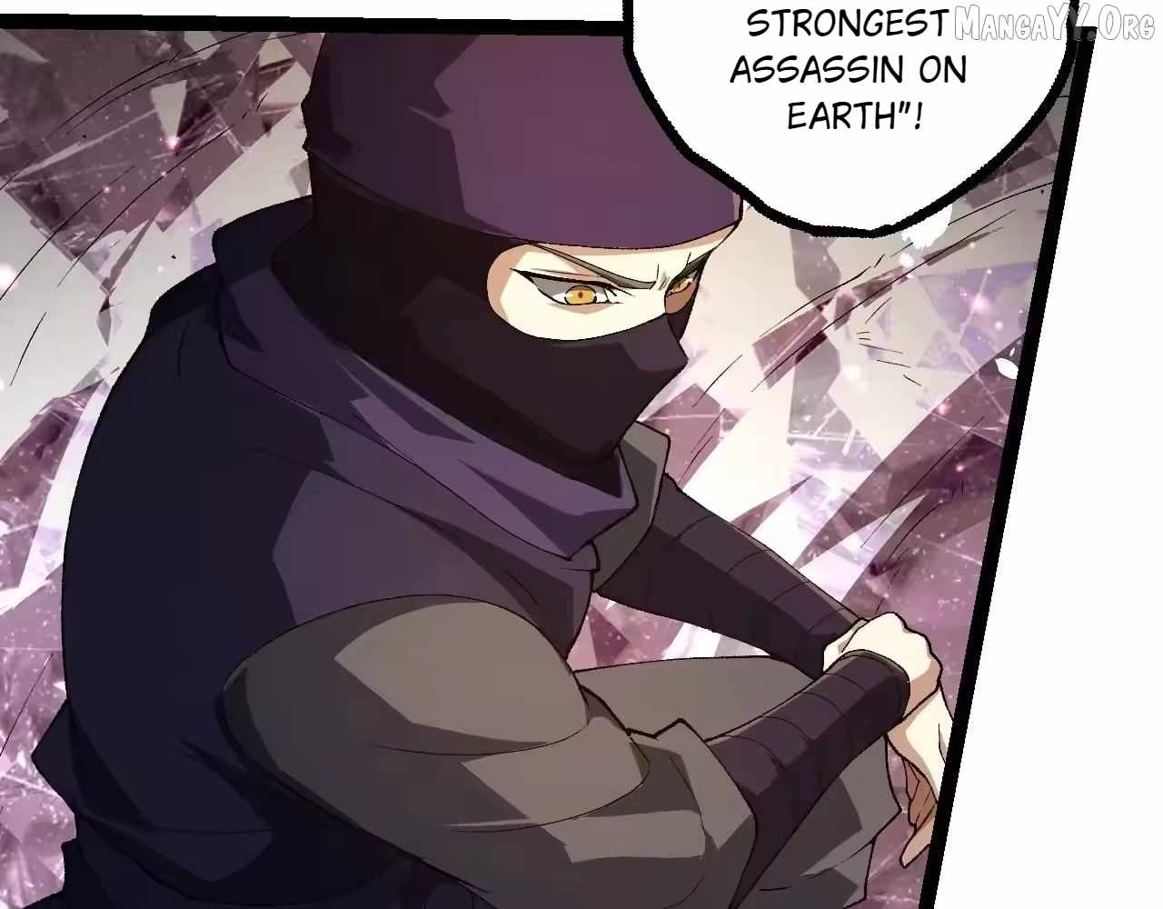 Evolution Begins With A Big Tree Chapter 490 28