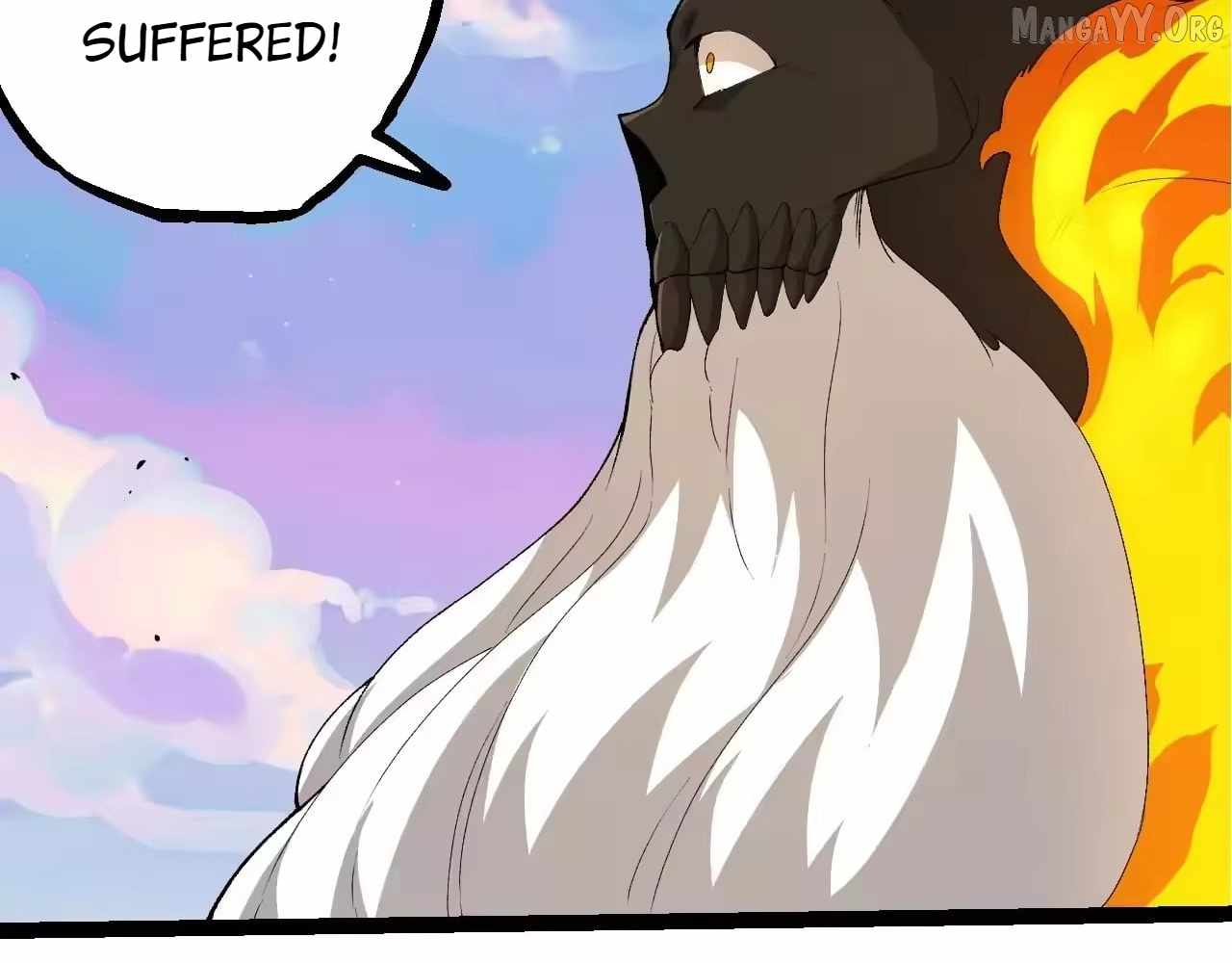 Evolution Begins With A Big Tree Chapter 490 3