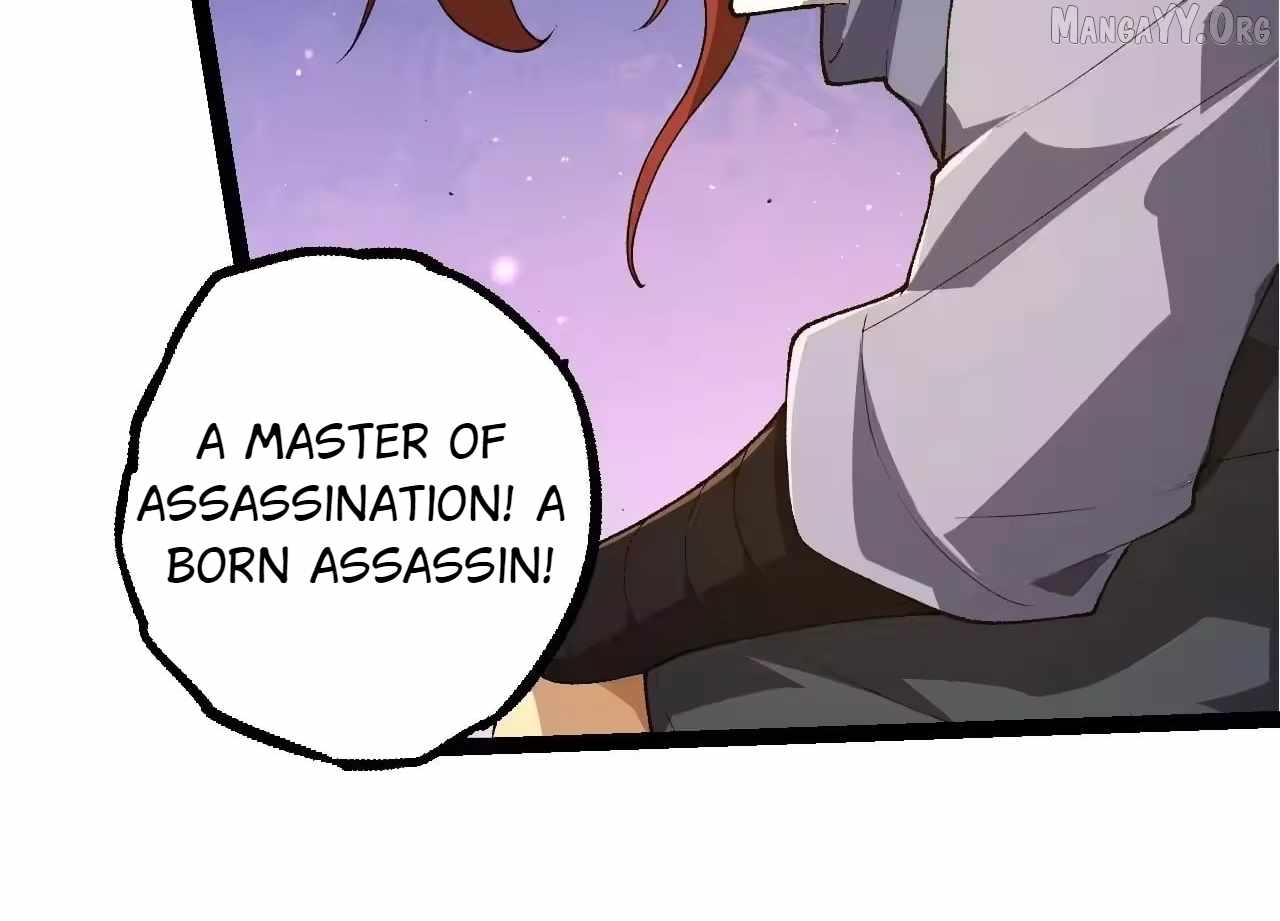 Evolution Begins With A Big Tree Chapter 490 30