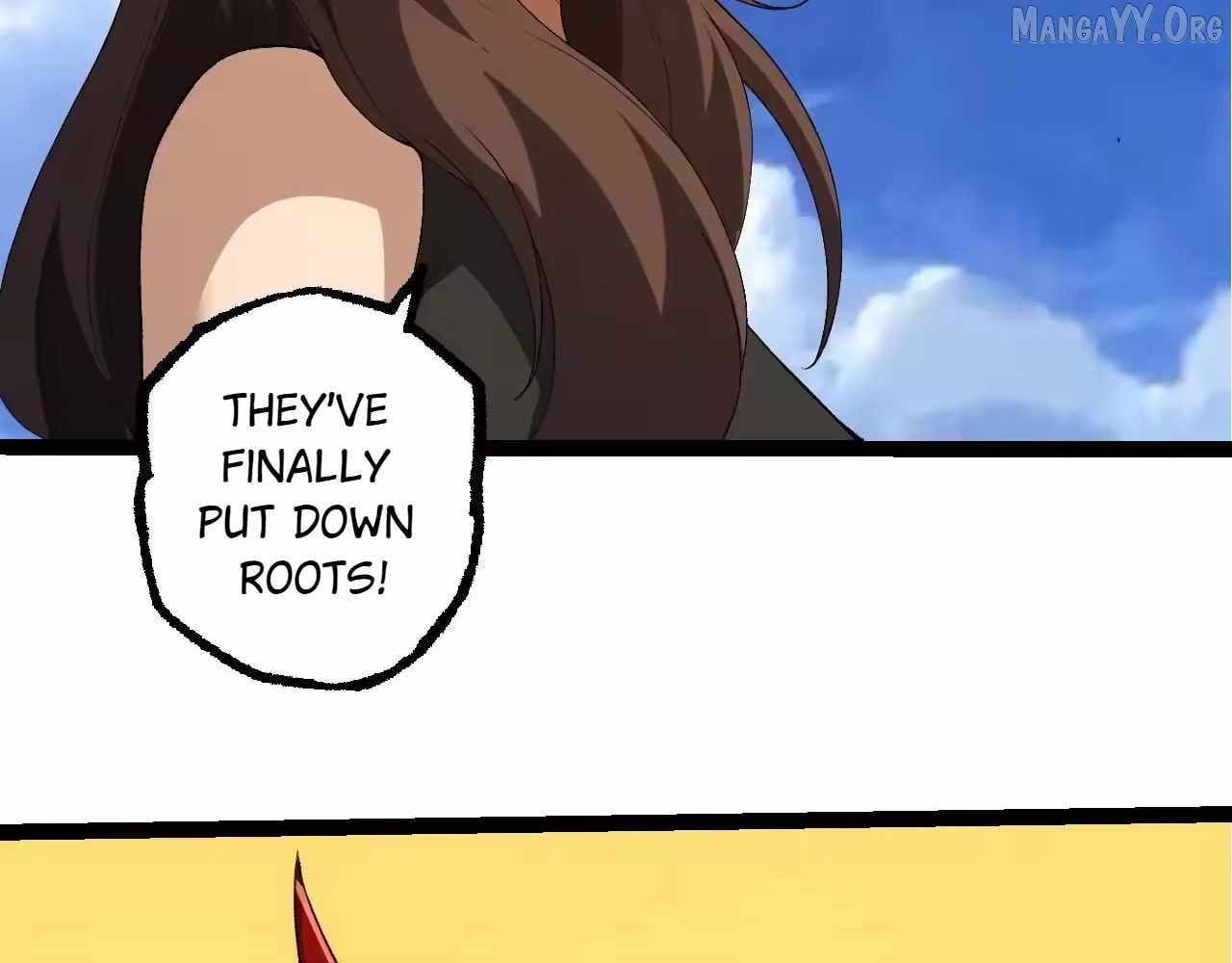 Evolution Begins With A Big Tree Chapter 490 32
