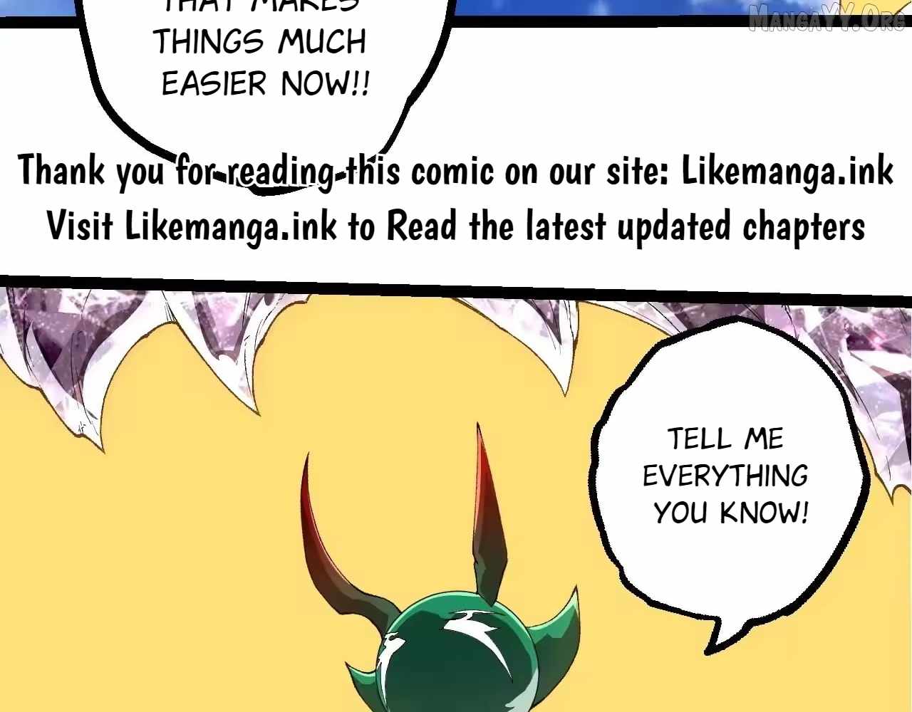 Evolution Begins With A Big Tree Chapter 490 34