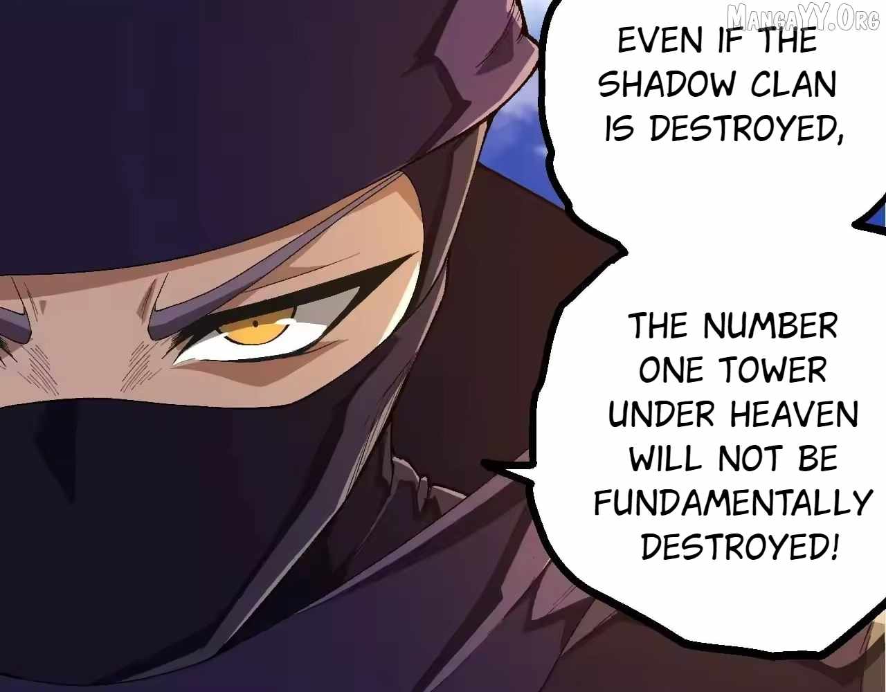 Evolution Begins With A Big Tree Chapter 490 43