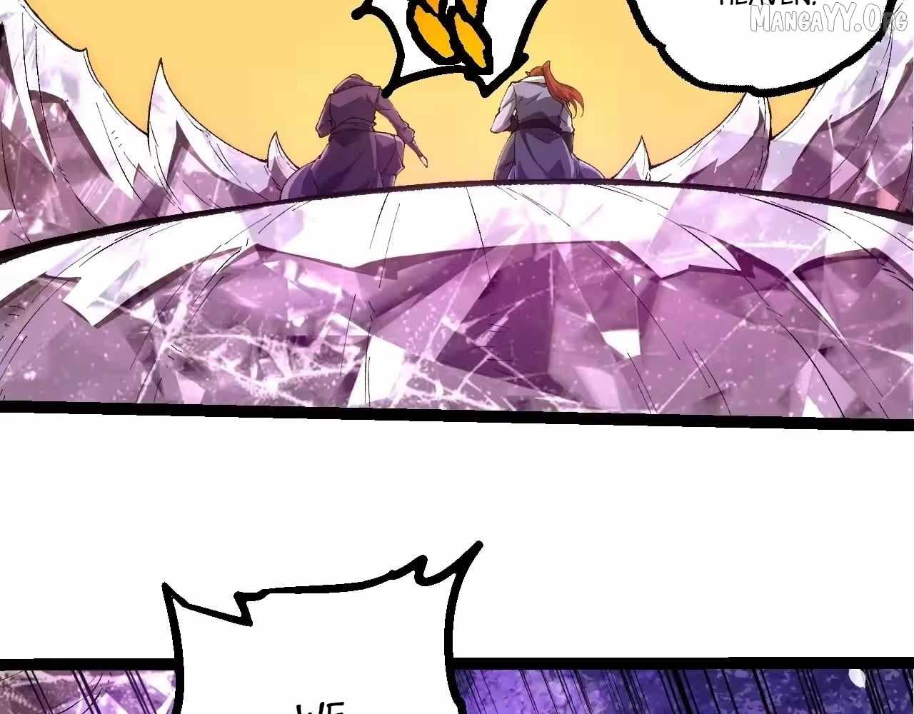 Evolution Begins With A Big Tree Chapter 490 47