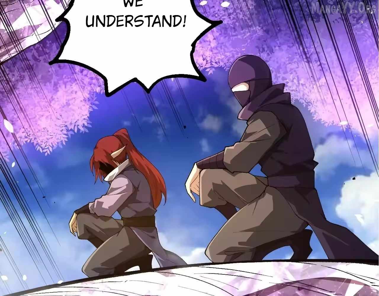 Evolution Begins With A Big Tree Chapter 490 48
