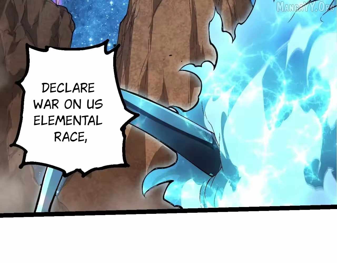 Evolution Begins With A Big Tree Chapter 490 5
