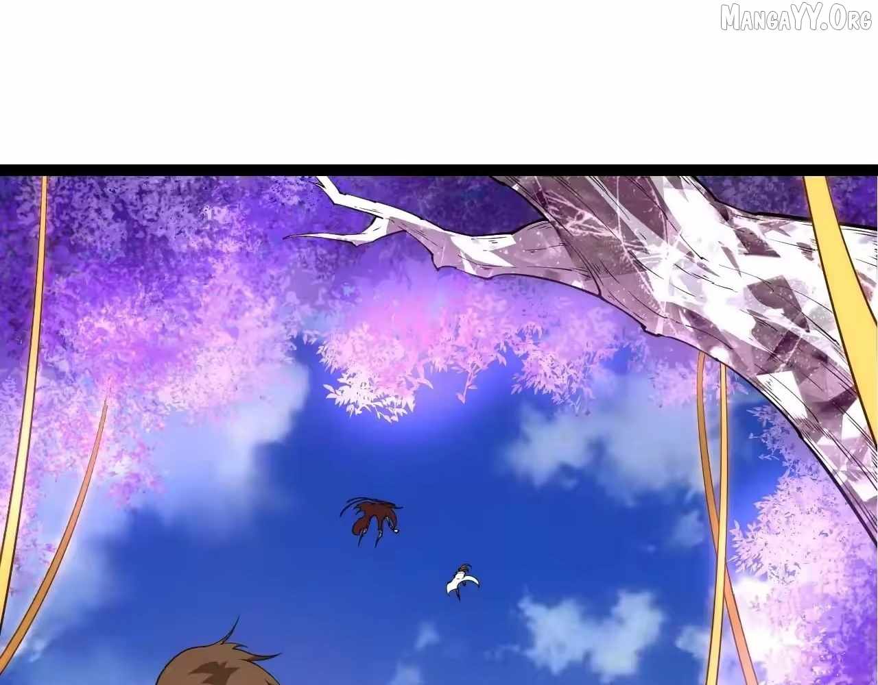 Evolution Begins With A Big Tree Chapter 490 51