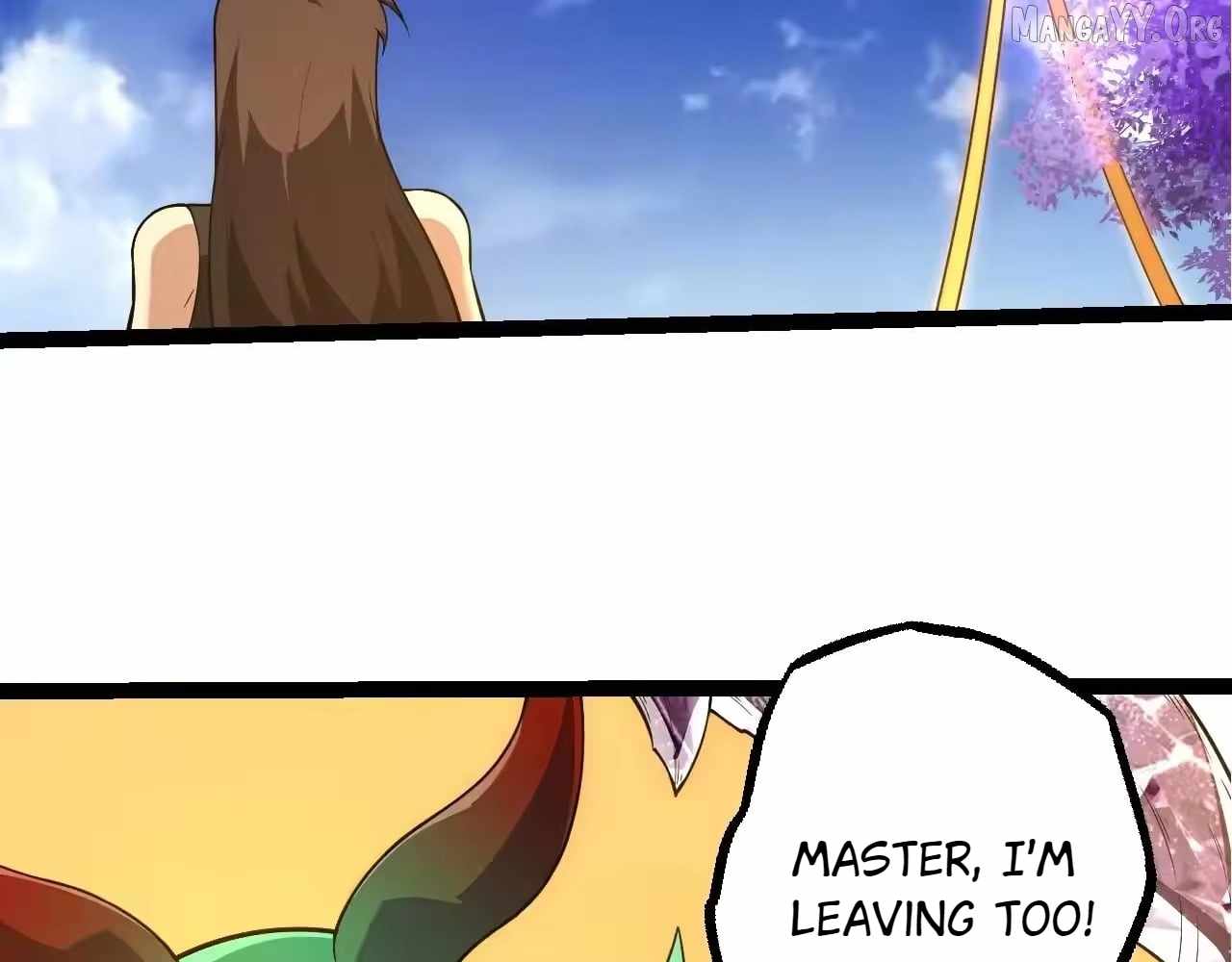 Evolution Begins With A Big Tree Chapter 490 52