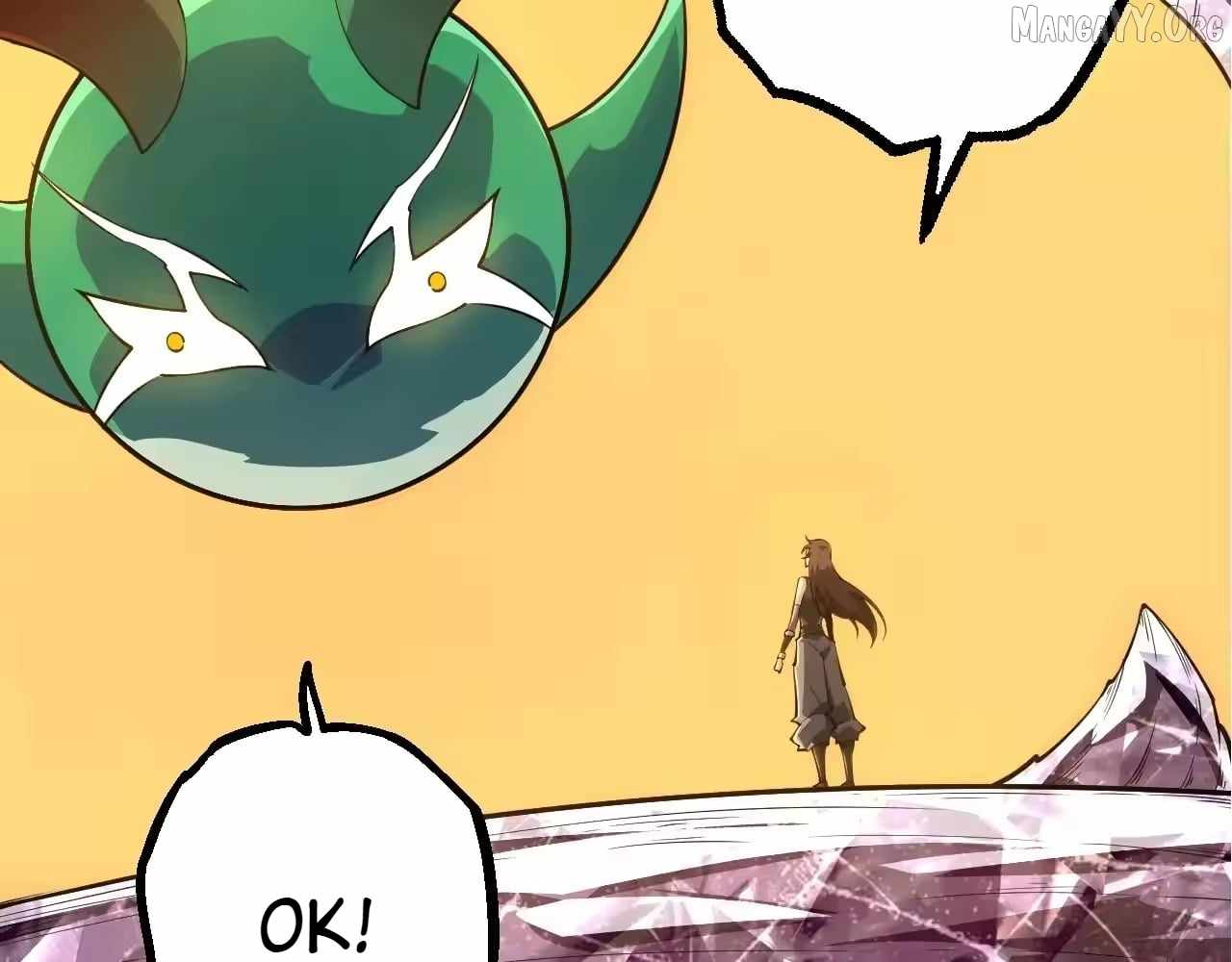 Evolution Begins With A Big Tree Chapter 490 53