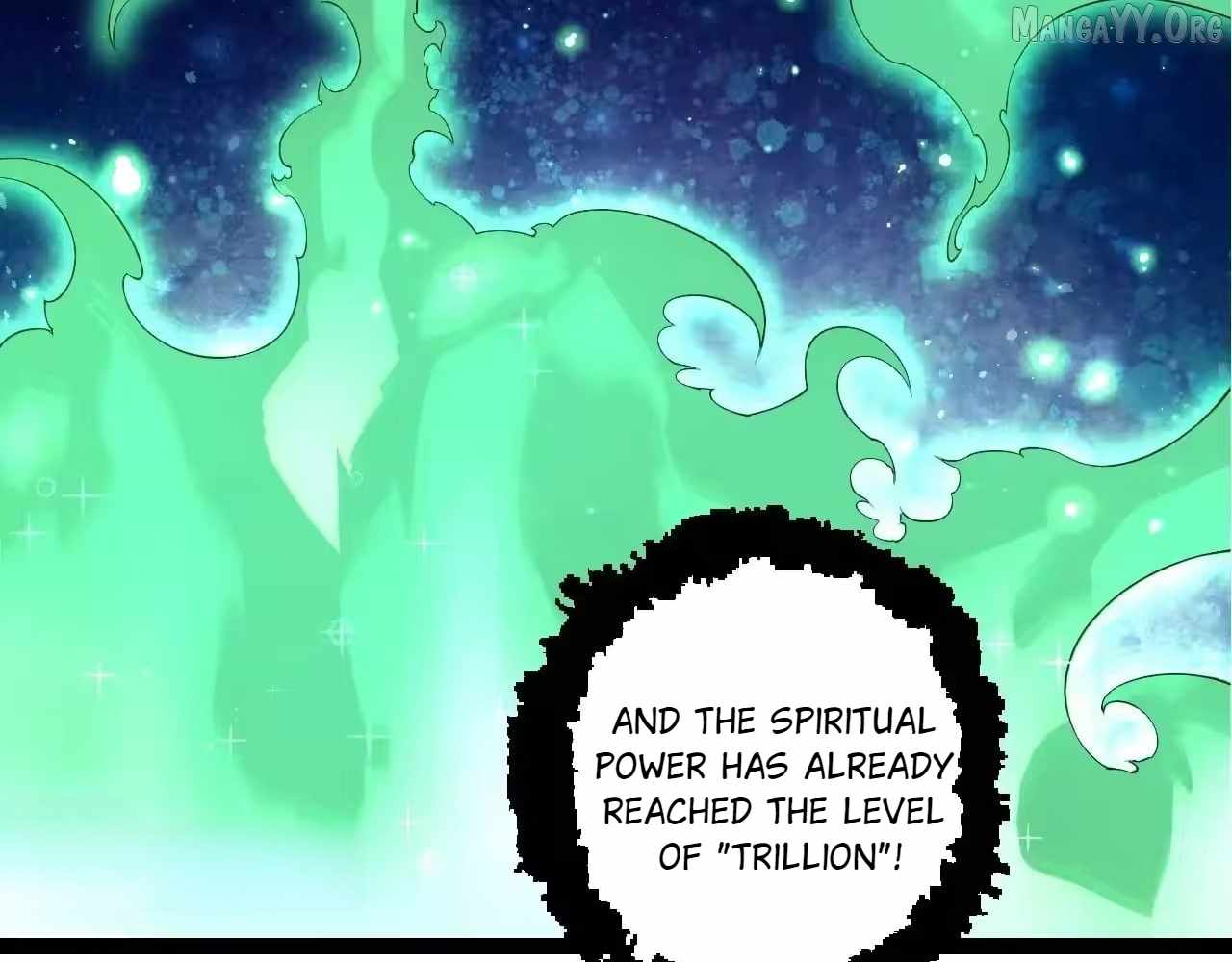 Evolution Begins With A Big Tree Chapter 490 64